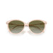 Oliver Peoples 0OV5605SU Cherry blossom sunglasses for Woman 1