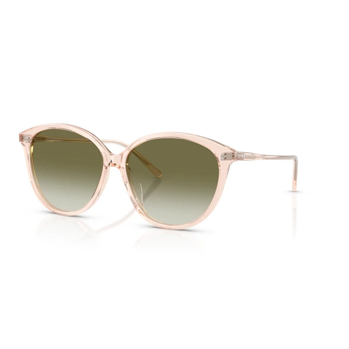 Oliver Peoples 0OV5605SU Cherry blossom sunglasses for Woman 2