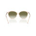 Oliver Peoples 0OV5605SU Cherry blossom sunglasses for Woman 4