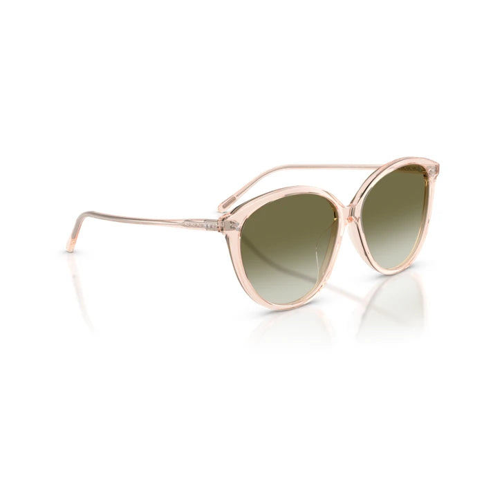 Oliver Peoples 0OV5605SU Cherry blossom sunglasses for Woman 5