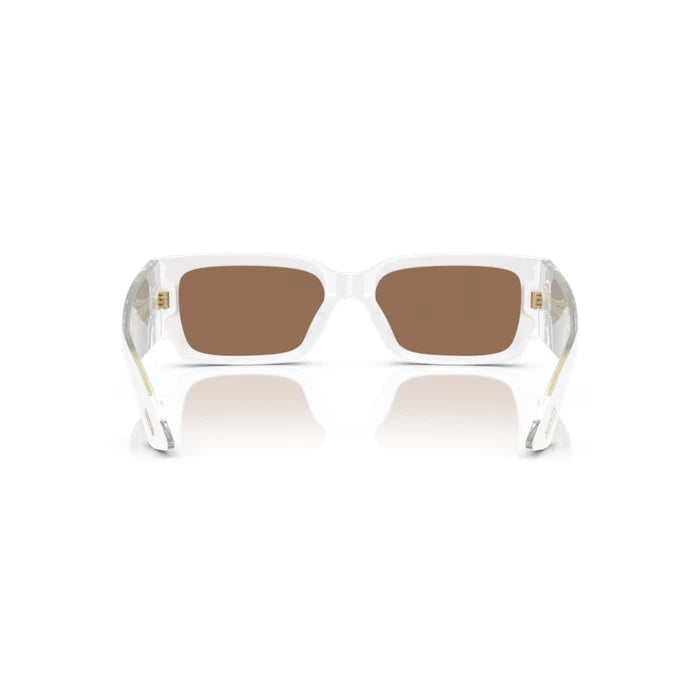 Oliver Peoples 0OV5582SU White sunglasses for Woman 4