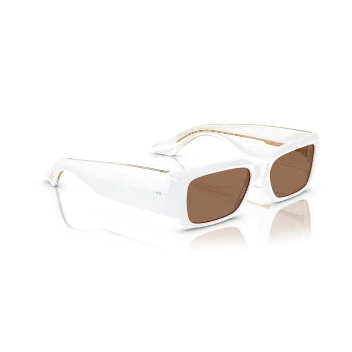 Oliver Peoples 0OV5582SU White sunglasses for Woman 5