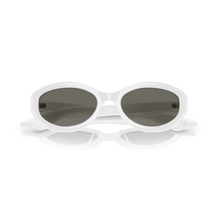 Oliver Peoples 0OV5512SU White sunglasses for Woman 1