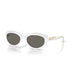 Oliver Peoples 0OV5512SU White sunglasses for Woman 2