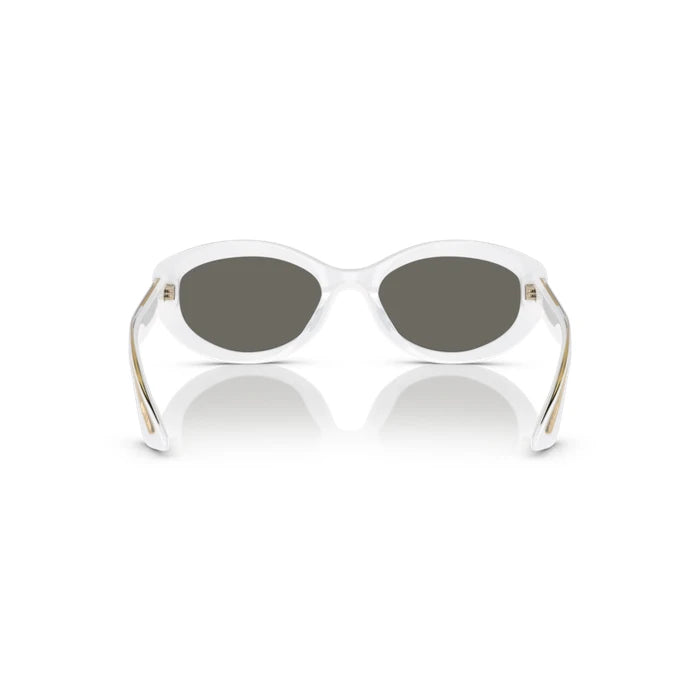 Oliver Peoples 0OV5512SU White sunglasses for Woman 4