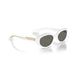 Oliver Peoples 0OV5512SU White sunglasses for Woman 5