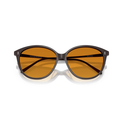 Oliver Peoples 0OV5605SU Kuri brown sunglasses for Woman 1