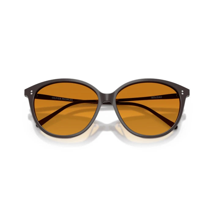 Oliver Peoples 0OV5605SU Kuri brown sunglasses for Woman 1