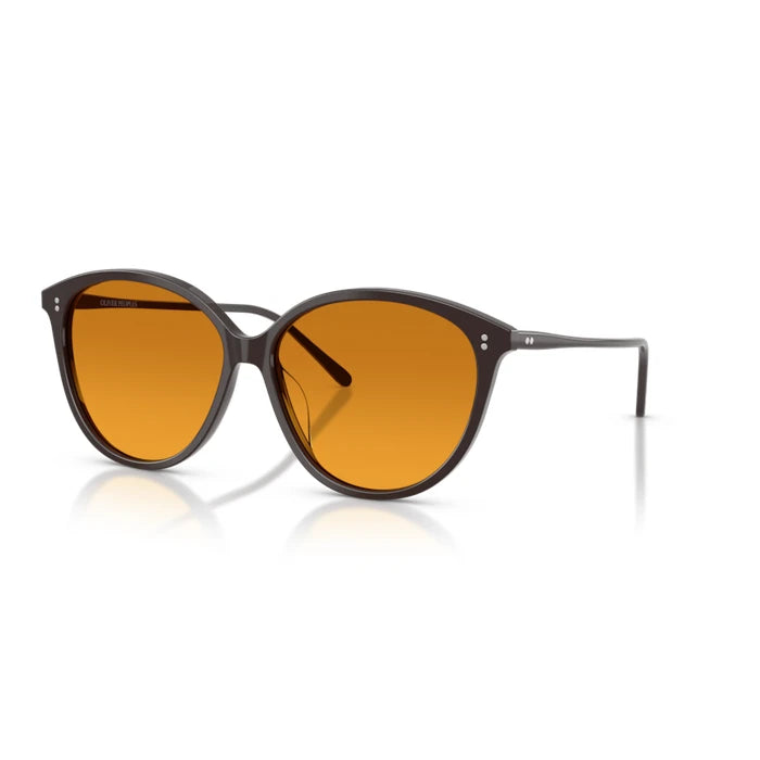 Oliver Peoples 0OV5605SU Kuri brown sunglasses for Woman 2
