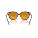 Oliver Peoples 0OV5605SU Kuri brown sunglasses for Woman 4