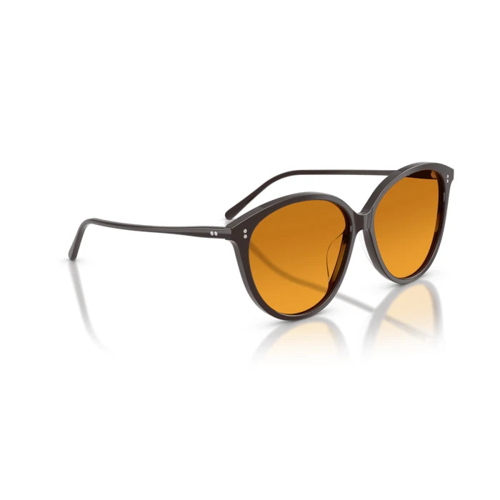 Oliver Peoples 0OV5605SU Kuri brown sunglasses for Woman 5