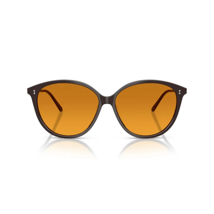 Oliver Peoples 0OV5605SU Kuri brown sunglasses for Woman 6