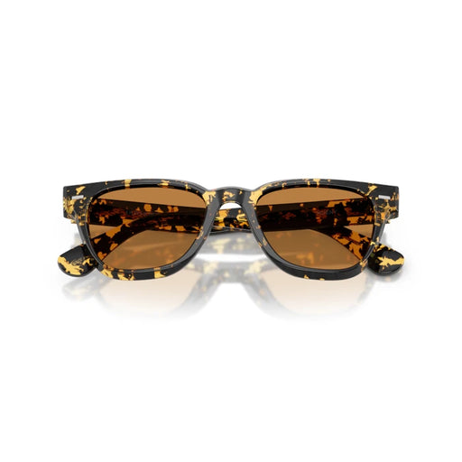 Oliver Peoples 0OV5601SU Tokyo tortoise sunglasses for Unisex 1