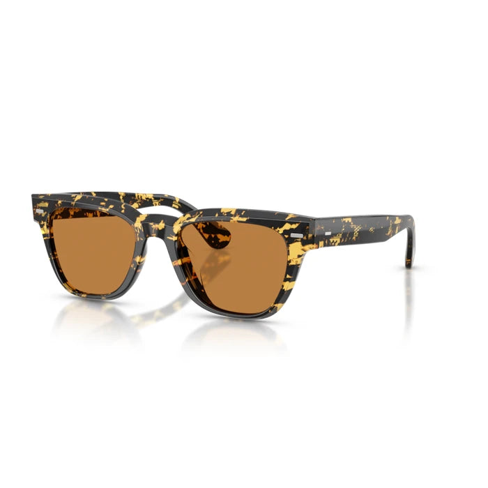 Oliver Peoples 0OV5601SU Tokyo tortoise sunglasses for Unisex 2