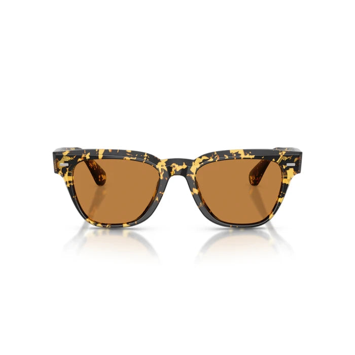 Oliver Peoples 0OV5601SU Tokyo tortoise sunglasses for Unisex 6