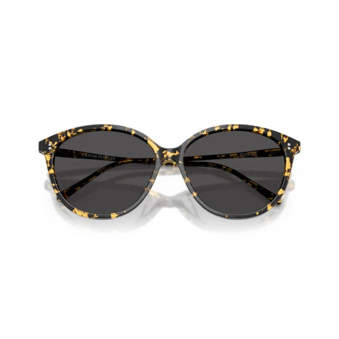 Oliver Peoples 0OV5382SU Tokyo tortoise sunglasses for Unisex 1