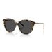 Oliver Peoples 0OV5382SU Tokyo tortoise sunglasses for Unisex 2