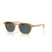 Oliver Peoples 0OV5598SU Semi-matte goldwood sunglasses for Unisex 2