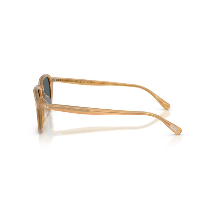 Oliver Peoples 0OV5598SU Semi-matte goldwood sunglasses for Unisex 3