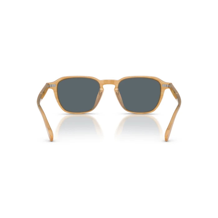 Oliver Peoples 0OV5598SU Semi-matte goldwood sunglasses for Unisex 4