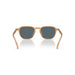 Oliver Peoples 0OV5598SU Semi-matte goldwood sunglasses for Unisex 4