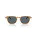 Oliver Peoples 0OV5598SU Semi-matte goldwood sunglasses for Unisex 6