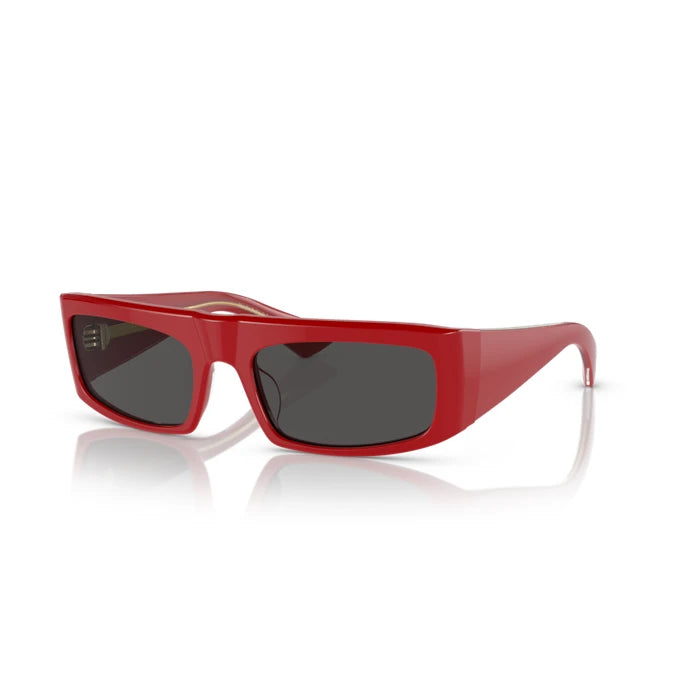 Oliver Peoples 0OV5548SU Red sunglasses for Woman 2