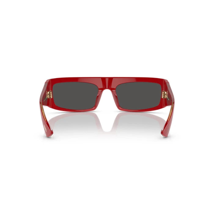 Oliver Peoples 0OV5548SU Red sunglasses for Woman 4