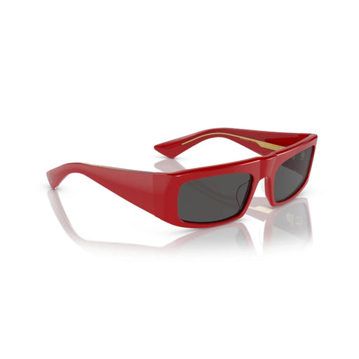 Oliver Peoples 0OV5548SU Red sunglasses for Woman 5