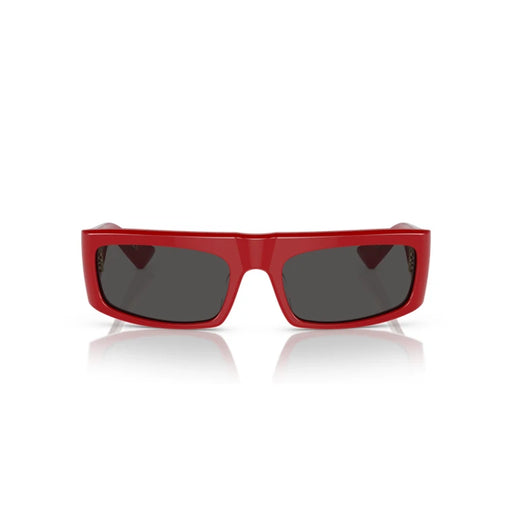 Oliver Peoples 0OV5548SU Red sunglasses for Woman 6