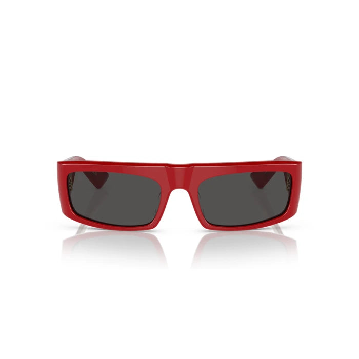 Oliver Peoples 0OV5548SU Red sunglasses for Woman 6