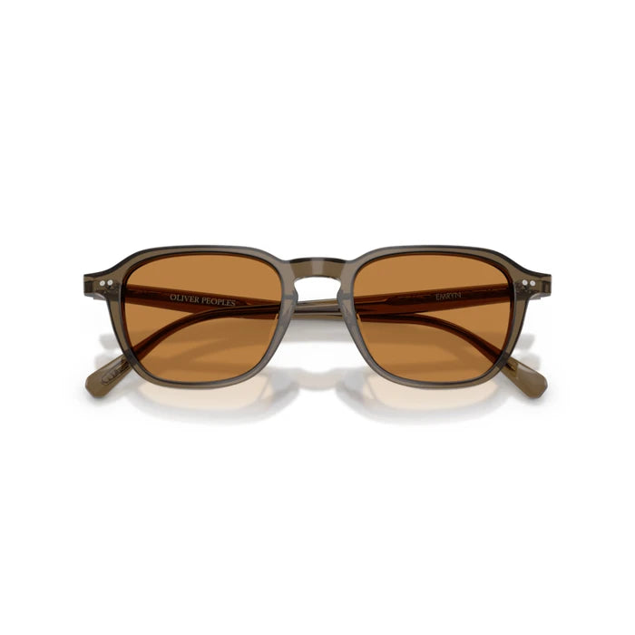 Oliver Peoples 0OV5598SU Hazel sunglasses for Unisex 1