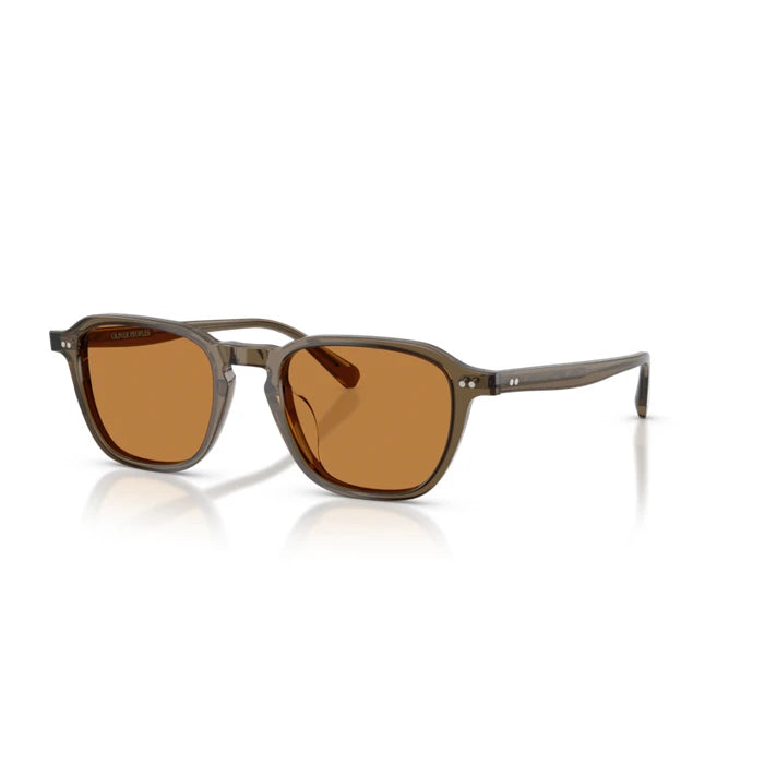 Oliver Peoples 0OV5598SU Hazel sunglasses for Unisex 2