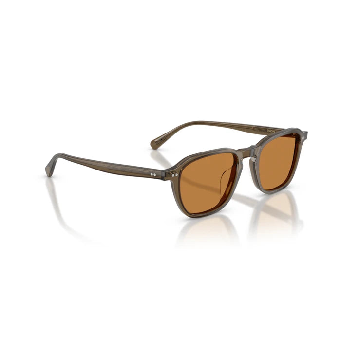 Oliver Peoples 0OV5598SU Hazel sunglasses for Unisex 5