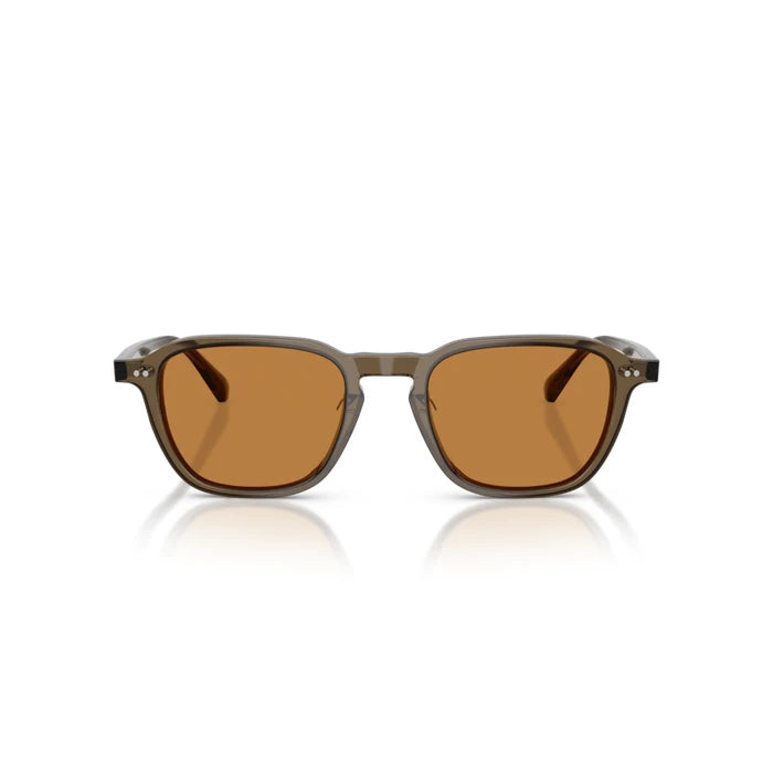 Oliver Peoples 0OV5598SU Hazel sunglasses for Unisex 6