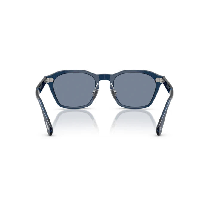 Oliver Peoples 0OV5593S R-11 178755 - Ash blue Unisex Sunglasses