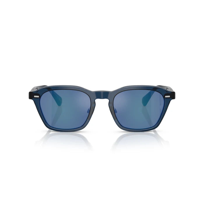 Oliver Peoples 0OV5593S R-11 178755 - Ash blue Unisex Sunglasses