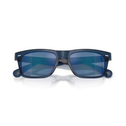 Oliver Peoples 0OV5596SU Blue ash sunglasses for Man 1