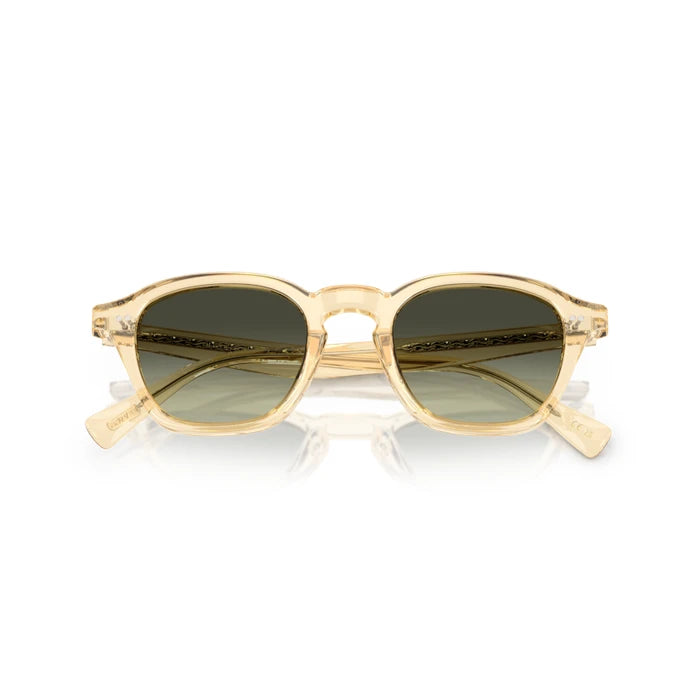 Oliver Peoples 0OV5580SU Becr sunglasses for Unisex 1