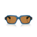 Oliver Peoples 0OV5498SU Translucent blue sunglasses for Unisex 5