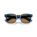 Oliver Peoples 0OV5498SU Translucent blue sunglasses for Unisex 7