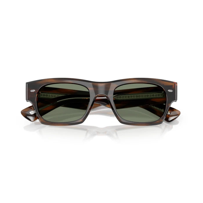 Oliver Peoples 0OV5498SU Barchan sunglasses for Unisex 1