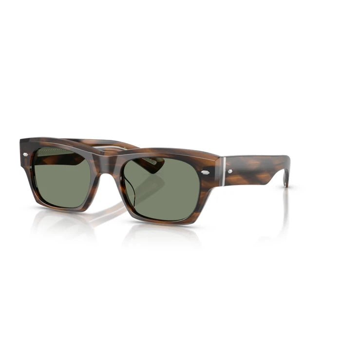 Oliver Peoples 0OV5498SU Barchan sunglasses for Unisex 2