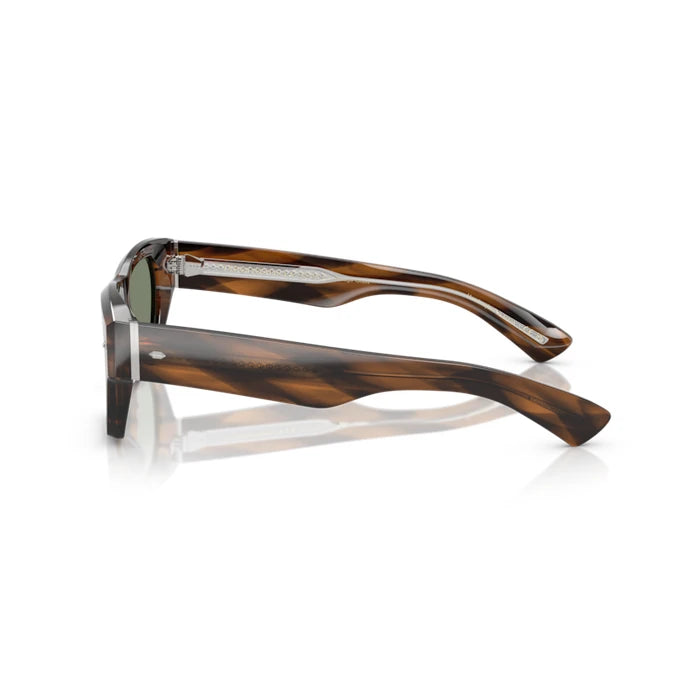 Oliver Peoples 0OV5498SU Barchan sunglasses for Unisex 3