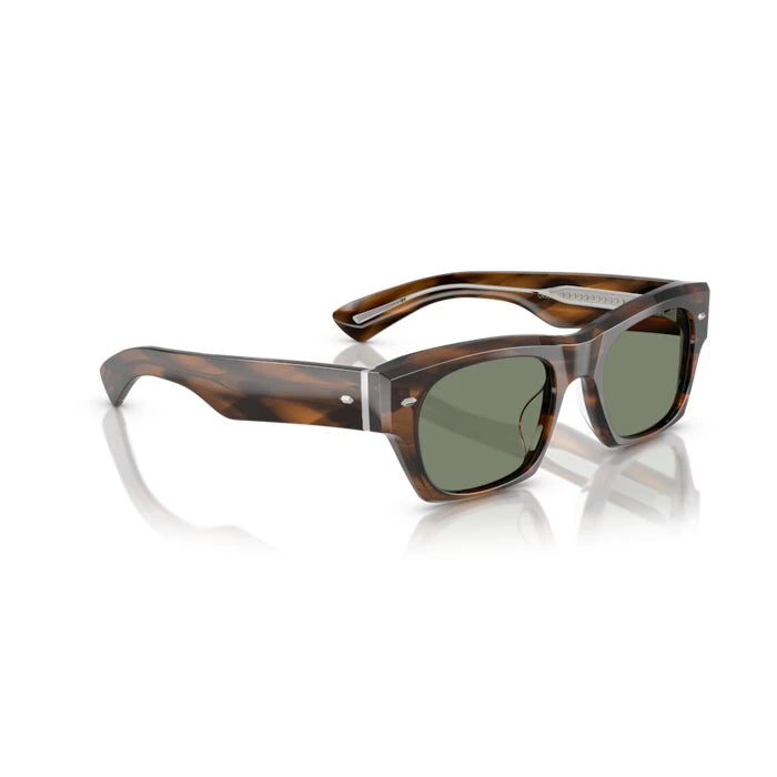 Oliver Peoples 0OV5498SU Barchan sunglasses for Unisex 5