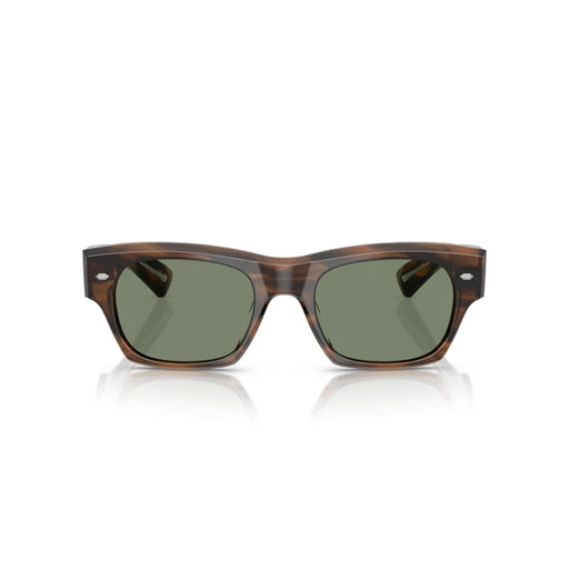 Oliver Peoples 0OV5498SU Barchan sunglasses for Unisex 6