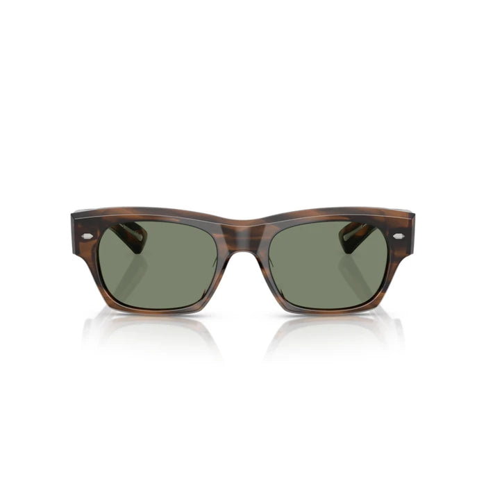 Oliver Peoples 0OV5498SU Barchan sunglasses for Unisex 6