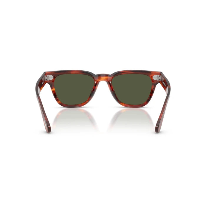 Oliver Peoples 0OV5601SU Koa tortoise sunglasses for Unisex 4