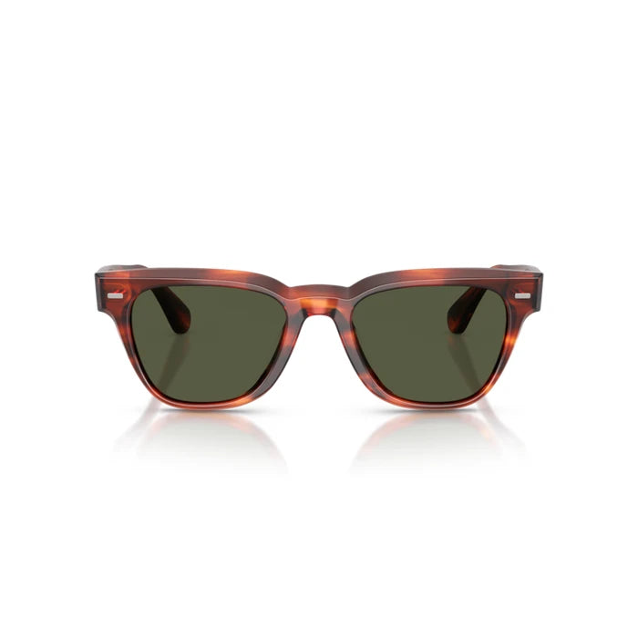 Oliver Peoples 0OV5601SU Koa tortoise sunglasses for Unisex 6