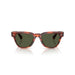 Oliver Peoples 0OV5601SU Koa tortoise sunglasses for Unisex 6